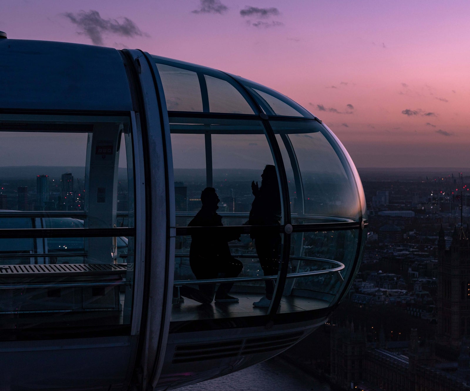 Unique Proposal Ideas for 2020