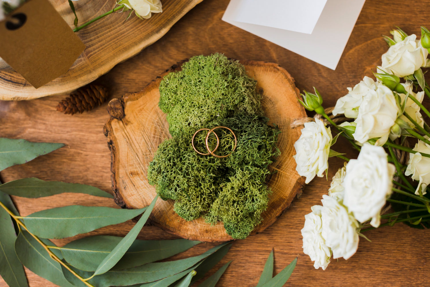 Top Sustainable Wedding Ideas for 2023: Celebrate Love and Mother Earth Together
