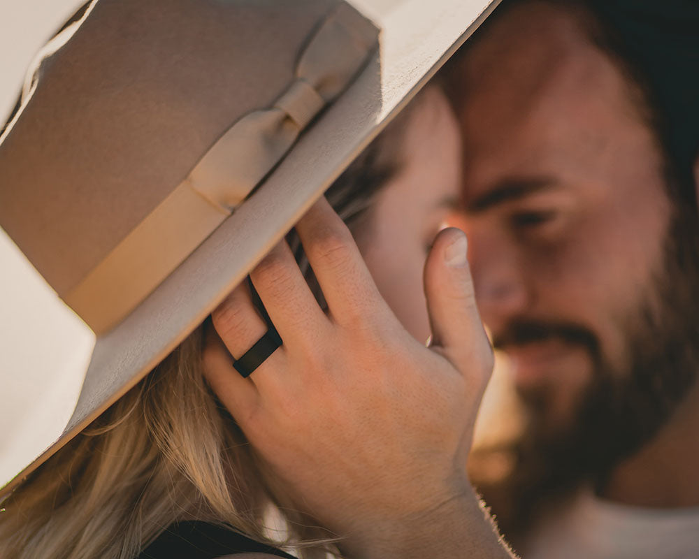 Couples Wedding Rings