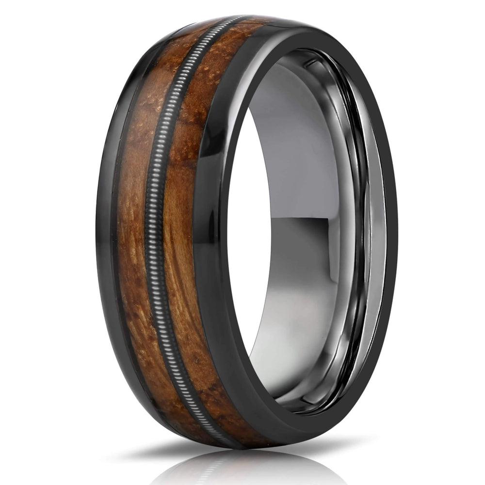 String Ring Disc Guitar String Rings Done Right l Rings By Lux - RBL