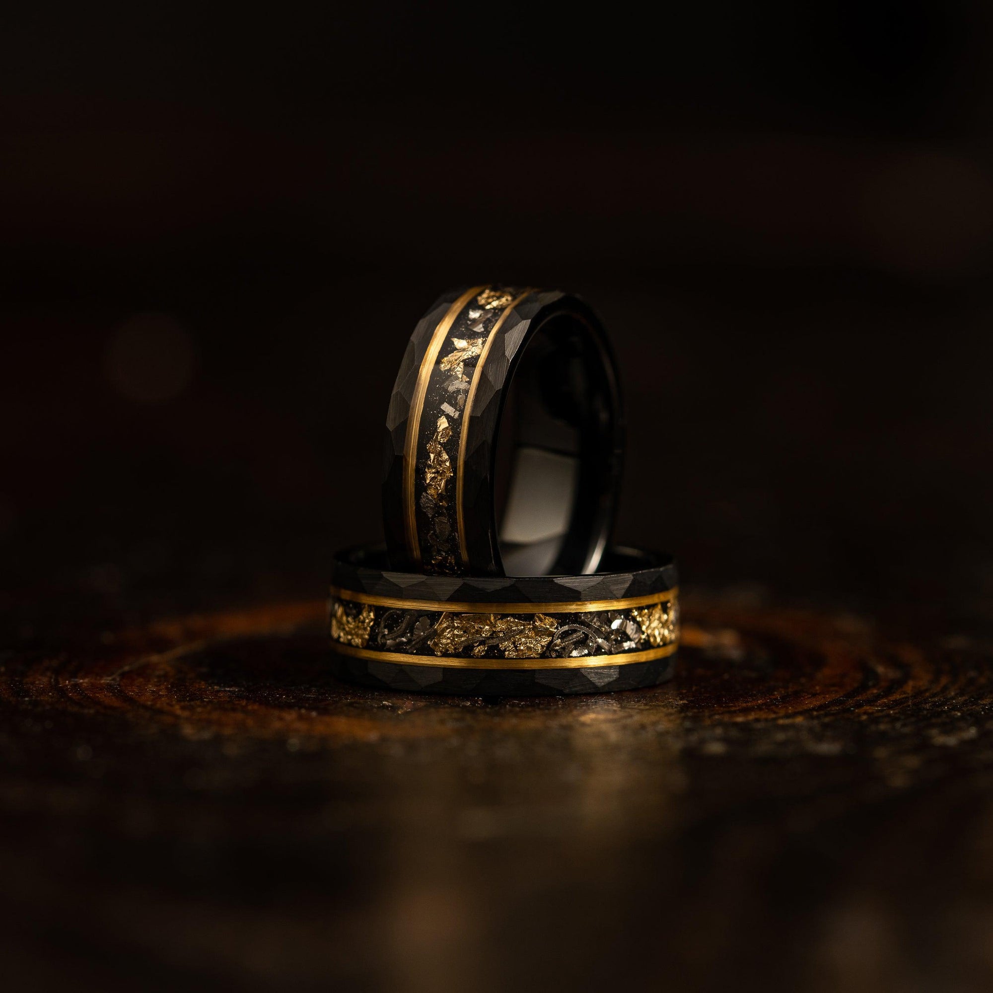 Men's Engagement Rings