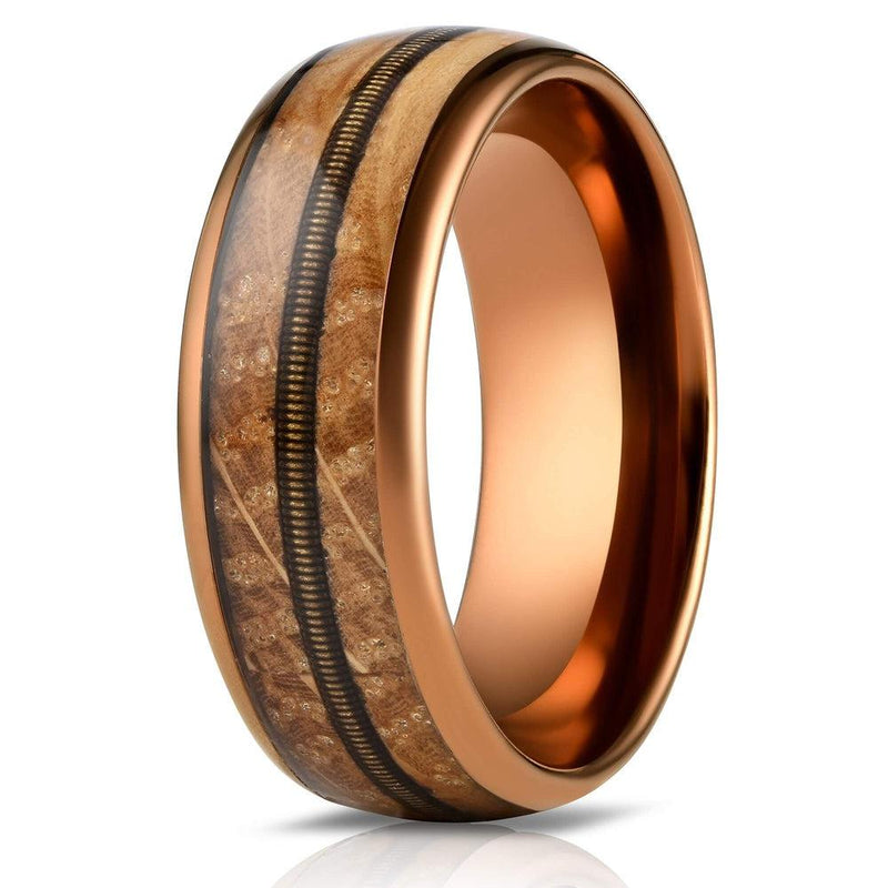 String Guide Rings 2pc Guitar String Rings Done Right l Rings By Lux - RBL