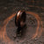 "Circe" Snakewood X Copper Ring-Rings By Lux